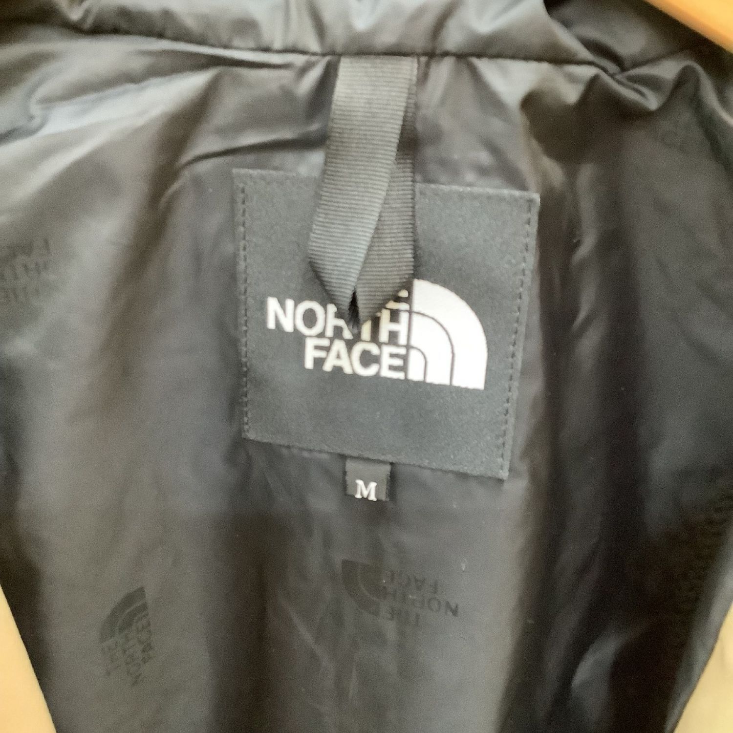 中古】 THE NORTH FACE ザノースフェイス レディース ジャンパー