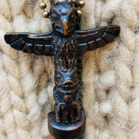  kanata メンズ カウチンニットカーディガン ジャケット ベージュ