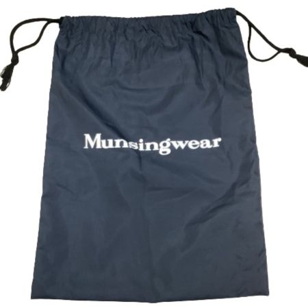 Munsingwear マンシングウェア レディース ゴルフ セットアップ ジャンパー SIZE M ホワイト