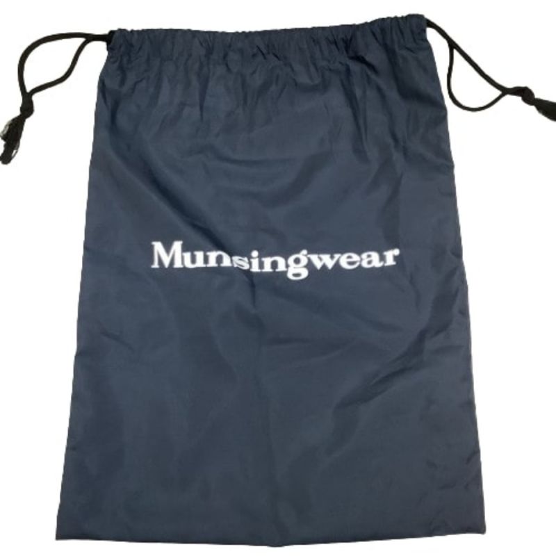 中古】 Munsingwear マンシングウェア レディース ゴルフ セットアップ