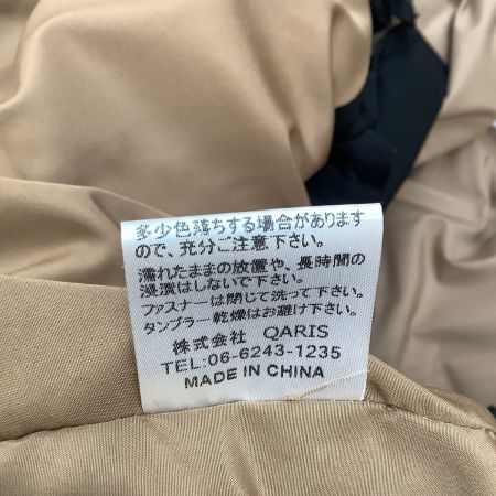  RISLEY リズレー レディース ダウンジャケット ダウン80％ ベージュ