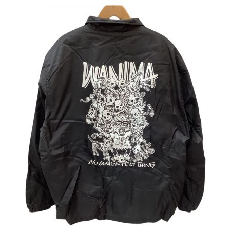 中古】 wanima ワニマ 1CHANCE NIGHT TOUR〜2018-2019 コーチ