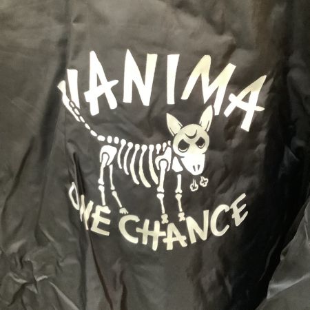 中古】 wanima ワニマ 1CHANCE NIGHT TOUR〜2018-2019 コーチ