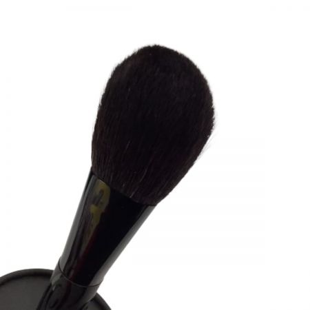  資生堂 ブラッシュ エトランドル パウダーブラシ 