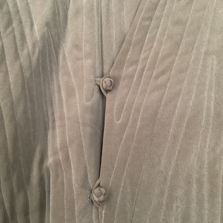 JURGEN LEHL ヨーガンレール レディース ロングコート SIZE M ブラウン