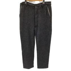 Veritecoeur ヴェリテクール レディース パンツ  SIZE 2 グレー Bランク