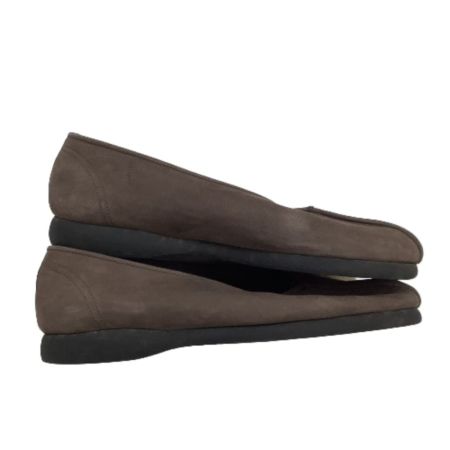 JURGEN LEHL ヨーガンレール レディース 靴 パンプス SIZE 22.5cm ブラウン