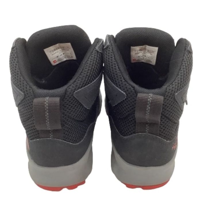 THE NORTH FACE ザノースフェイス キッズ トレッキングシューズ 靴