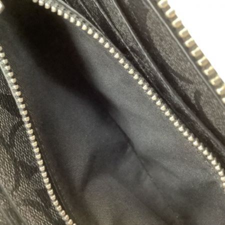  COACH コーチ レディース 長財布 アリエル Disney  ブラック