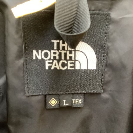 THE NORTH FACE ザノースフェイス マウンテンライトジャケット SIZE L NP11834 ベージュ×ブラック