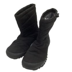 ♪♪ BOGS ボグス メンズ スノーブーツ SIZE 29.5cm ブラック Bランク
