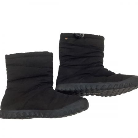  BOGS ボグス メンズ スノーブーツ SIZE 29.5cm ブラック