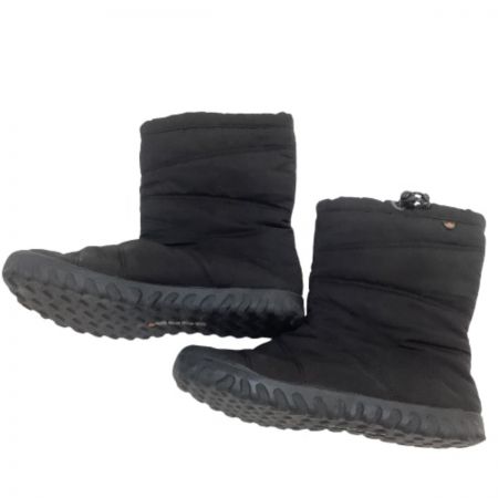  BOGS ボグス メンズ スノーブーツ SIZE 29.5cm ブラック