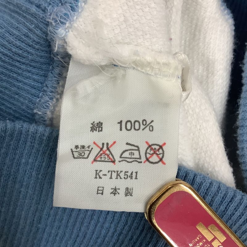 中古】 FICCE JEANS フィッチェ Vintage メンズ スウェット トレーナー