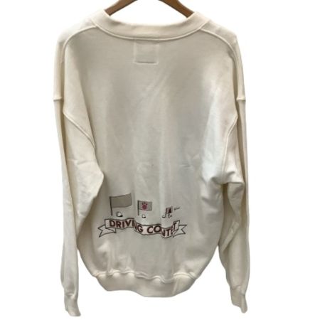 PINK PANTHER 3点セット 上下セット メンズ パーカー カーディガン ハーフパンツ SIZE L