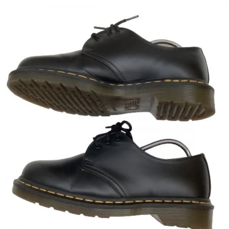 Dr.Martens ドクターマーチン メンズ 靴 ３ホールシューズ SIZE UK7 26cm ブラック｜中古｜なんでもリサイクルビッグバン