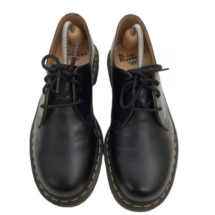 Dr.Martens ドクターマーチン メンズ 靴 ３ホールシューズ SIZE UK7 26cm ブラック｜中古｜なんでもリサイクルビッグバン