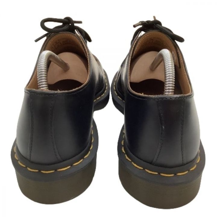 Dr.Martens ドクターマーチン メンズ 靴 ３ホールシューズ SIZE UK7 26cm ブラック｜中古｜なんでもリサイクルビッグバン