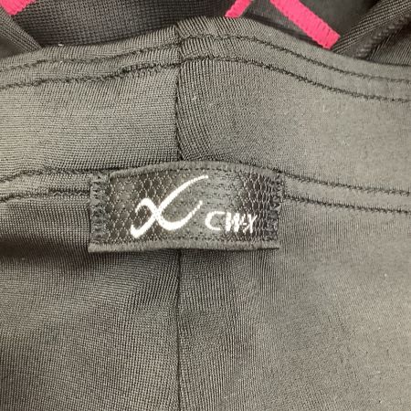 CW-X ワコール スポーツウェア スパッツ SIZE M ブラック