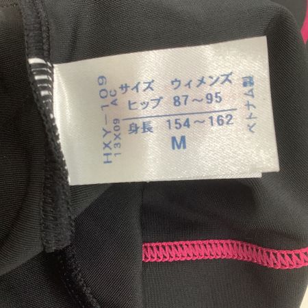 CW-X ワコール スポーツウェア スパッツ SIZE M ブラック