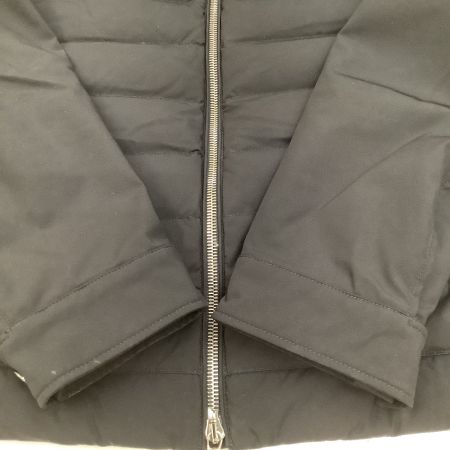 MOORER ムーレー フィリッポ メンズ ダウンジャケット SIZE 46 ＦＩＬＩＰＰＯ／ＫＮ ブラック