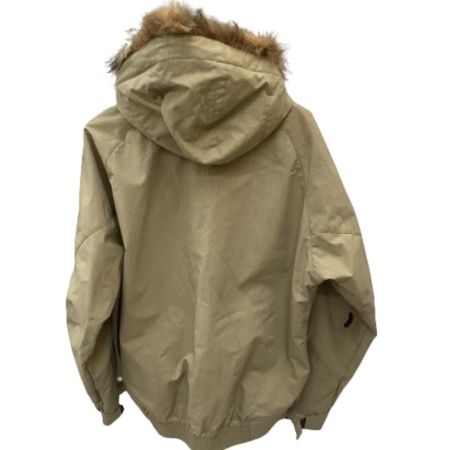 ON YO NE オンヨネ メンズ スノーウェア SIZE M ベージュ