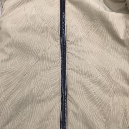 ON YO NE オンヨネ メンズ スノーウェア SIZE M ベージュ