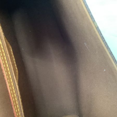 LOUIS VUITTON ルイヴィトン モノグラム ベル・エア MI0949 ビジネスバッグ ショルダーバッグ  M51122