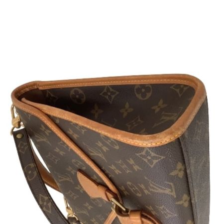LOUIS VUITTON ルイヴィトン モノグラム ベル・エア MI0949 ビジネスバッグ ショルダーバッグ  M51122
