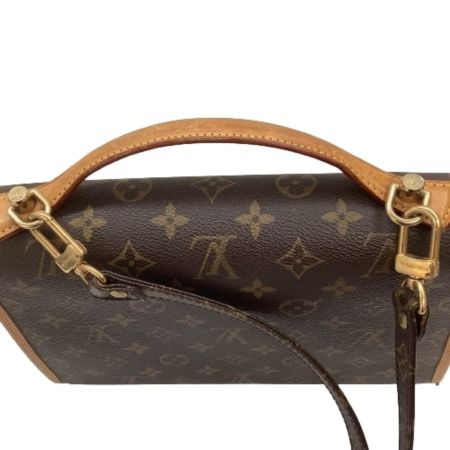 LOUIS VUITTON ルイヴィトン モノグラム ベル・エア MI0949 ビジネスバッグ ショルダーバッグ  M51122
