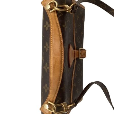 LOUIS VUITTON ルイヴィトン モノグラム ベル・エア MI0949 ビジネスバッグ ショルダーバッグ  M51122