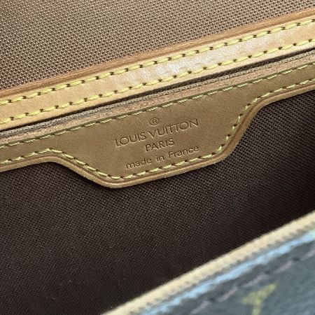 LOUIS VUITTON ルイヴィトン モノグラム ベル・エア MI0949 ビジネスバッグ ショルダーバッグ  M51122