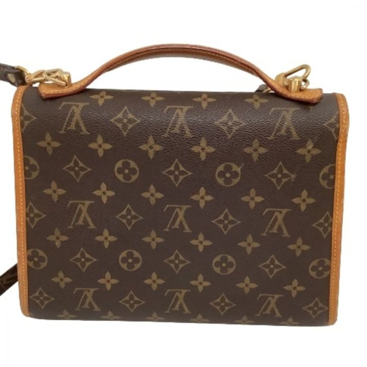 LOUIS VUITTON ルイヴィトン モノグラム ベル・エア MI0949 ビジネスバッグ ショルダーバッグ M51122 ｜中古｜なんでもリサイクルビッグバン