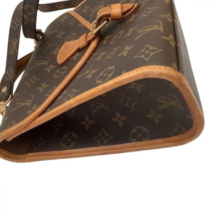 中古】 LOUIS VUITTON ルイヴィトン モノグラム ベル・エア MI0949 ビジネスバッグ ショルダーバッグ M51122｜総合リサイクルショップ  なんでもリサイクルビッグバン オンラインストア