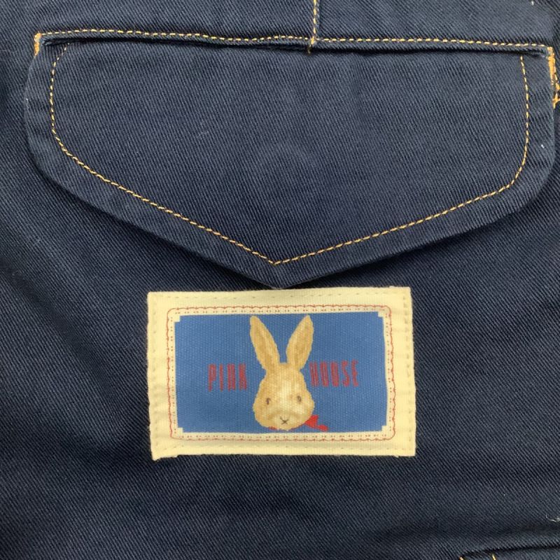 当社の ジャケット- Vintage - PINK デニム・ジーンズの人気アイテム 