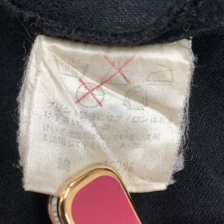  ISSEY MIYAKE イッセイミヤケ レディース カンフージャケット Vintage  ブラック