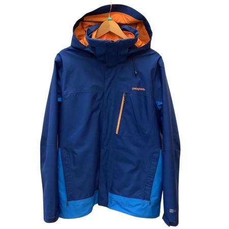 Patagonia パタゴニア メンズ ジャケット マウンテンジャケット SIZE M ブルー