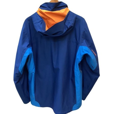 Patagonia パタゴニア メンズ ジャケット マウンテンジャケット SIZE M ブルー