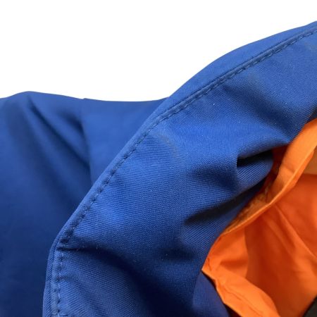 Patagonia パタゴニア メンズ ジャケット マウンテンジャケット SIZE M ブルー