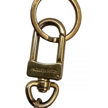  LOUIS VUITTON ルイヴィトン キーホルダー 