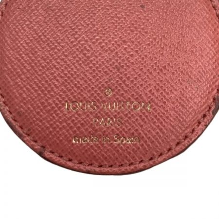  LOUIS VUITTON ルイヴィトン キーホルダー 