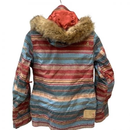 BURTON バートン レディース スノーウェア セットアップ 上下 SIZE M