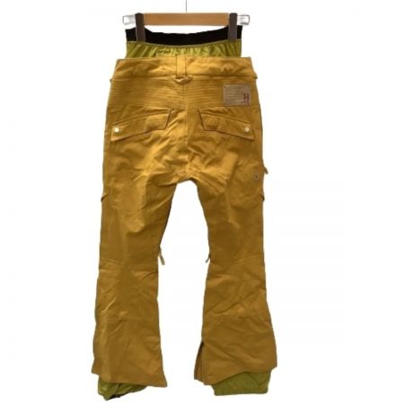 BURTON バートン レディース スノーウェア セットアップ 上下 SIZE M