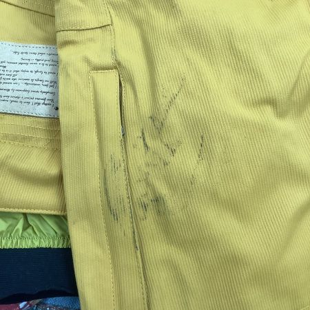 BURTON バートン レディース スノーウェア セットアップ 上下 SIZE M