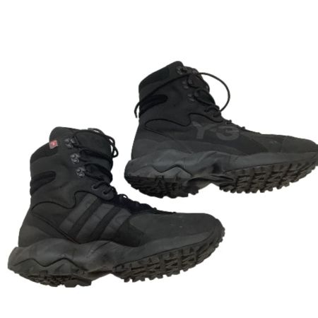 Y-3 ワイスリ ワイスリー ヨウジヤマモト アディダス メンズ ブーツ SIZE 26.5cm ＦＸ1770 ブラック