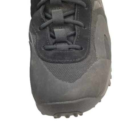 Y-3 ワイスリ ワイスリー ヨウジヤマモト アディダス メンズ ブーツ SIZE 26.5cm ＦＸ1770 ブラック