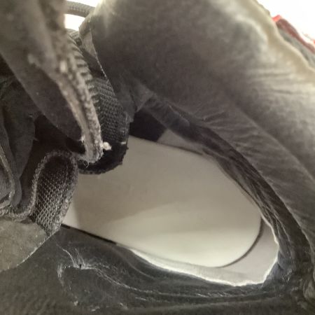 Y-3 ワイスリ ワイスリー ヨウジヤマモト アディダス メンズ ブーツ SIZE 26.5cm ＦＸ1770 ブラック