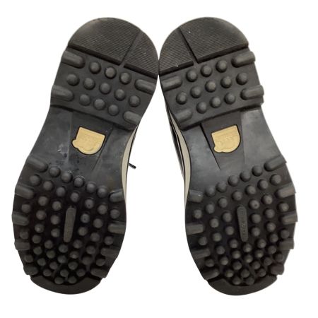 SOREL ソレル  Caribou カリブー メンズ 美品  スノーブーツ SIZE 27cm NM1000-016 ブラック