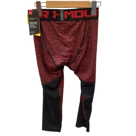 UNDER ARMOUR アンダーアーマー 未使用 タグ付き メンズ スパッツ２本セット 