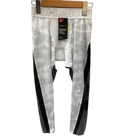 UNDER ARMOUR アンダーアーマー 未使用 タグ付き メンズ スパッツ２本セット 